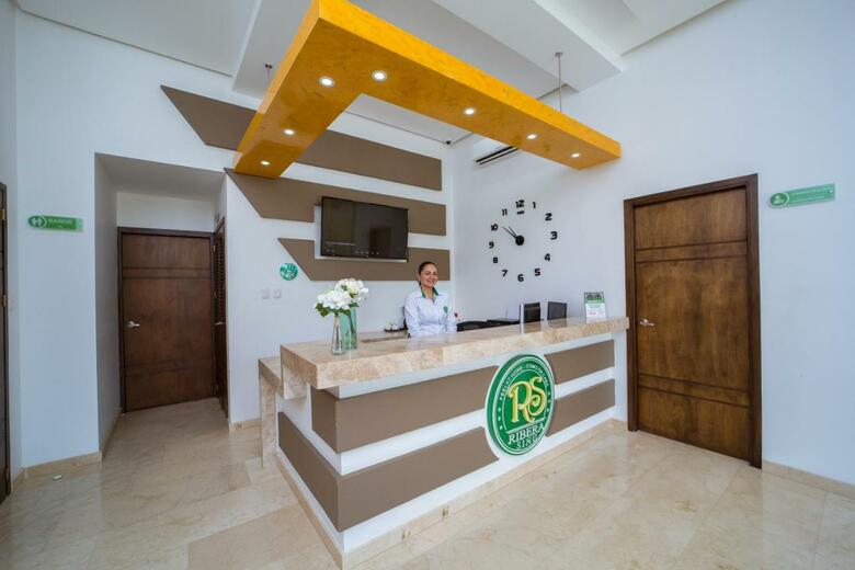Hotel Ribera Sinu