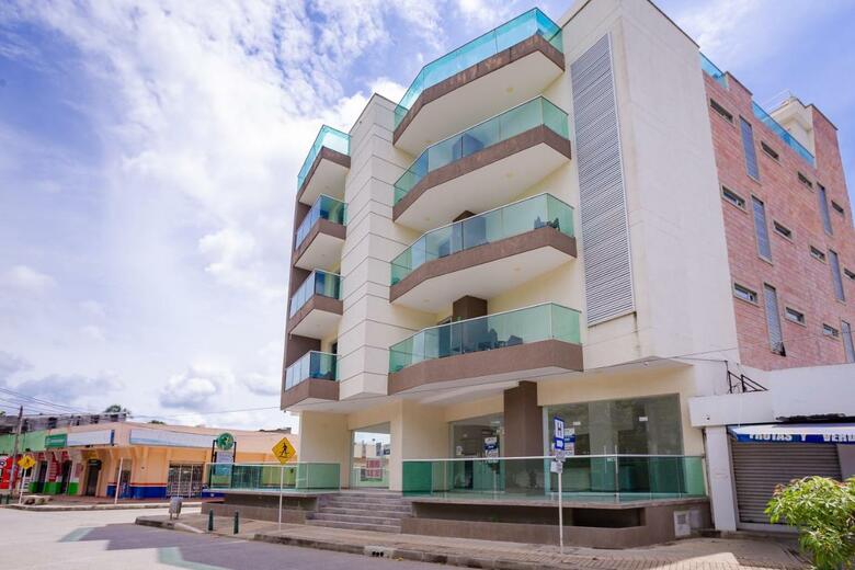 Hotel Ribera Sinu