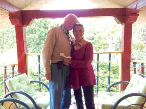 Hotel Hosteria Campestre San Fermin