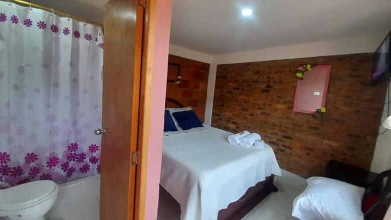 Agroturismo Hospedaje Maria Valentina