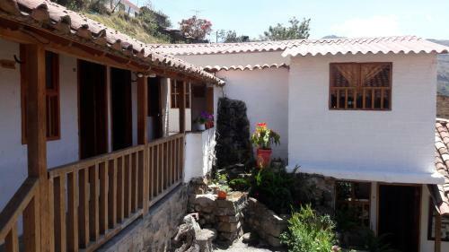 Hotel Posada El Viejo Oticon
