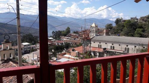 Hotel Posada El Viejo Oticon
