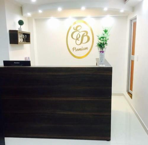 Hotel Premium Eb