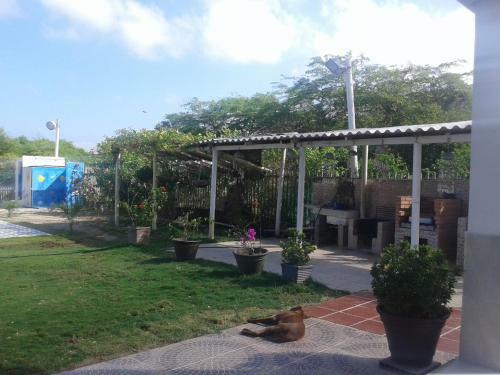 Casa De Campo Palmarito