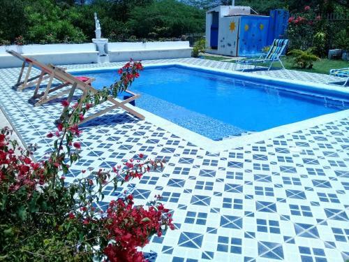 Casa De Campo Palmarito