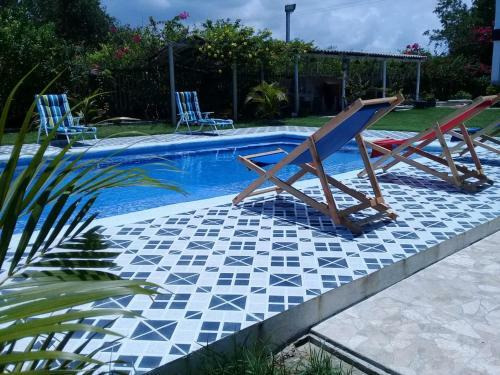Casa De Campo Palmarito
