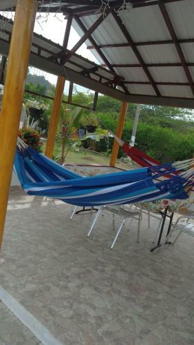 Casa De Campo Palmarito