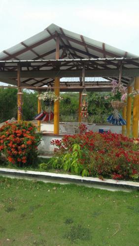Casa De Campo Palmarito