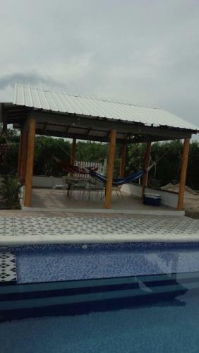 Casa De Campo Palmarito
