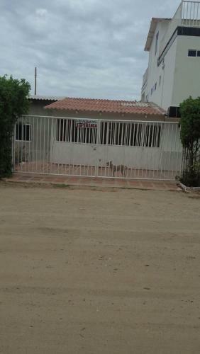 Casa De Campo Palmarito