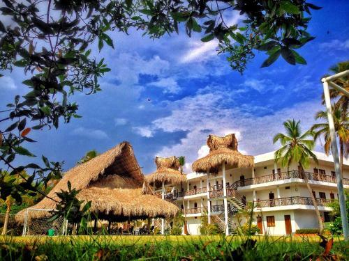 Hotel Los Tambos Del Caribe