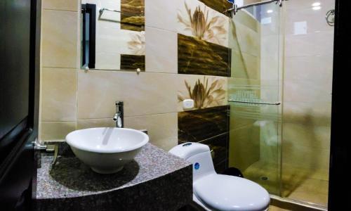 Hotel Romano Trinidad