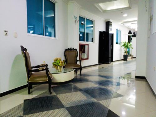 Hotel Romano Trinidad