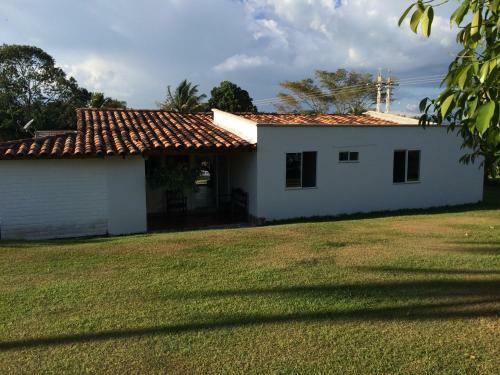 Agroturismo Finca La Ranchera No. 1