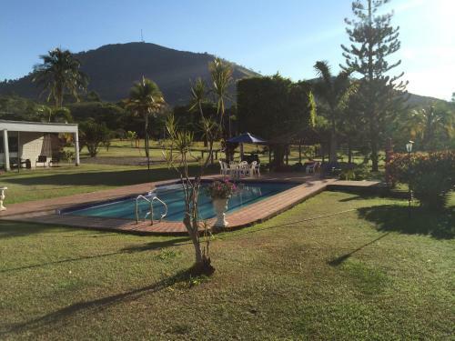 Agroturismo Finca La Ranchera No. 1