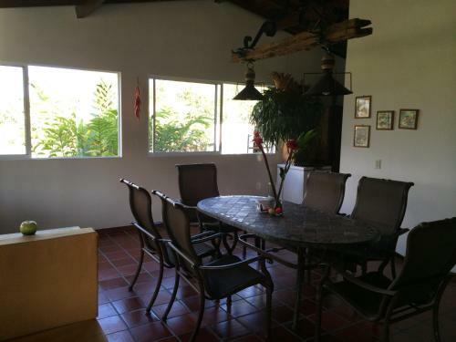 Agroturismo Finca La Ranchera No. 1
