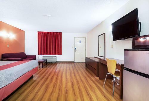 Motel 6 - Covington