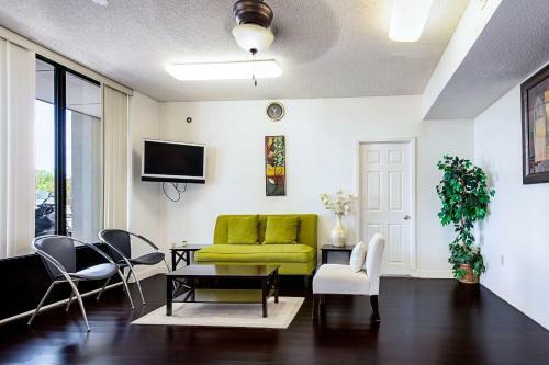 Motel 6 - Covington