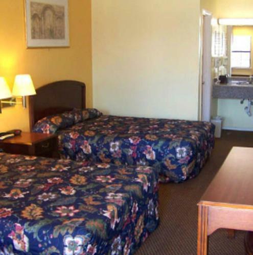 Motel Seagoville Inn
