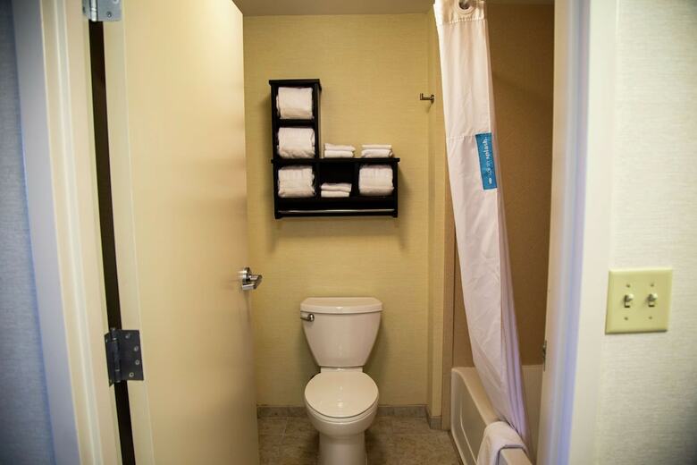 Hotel Hampton Inn & Suites Sharon