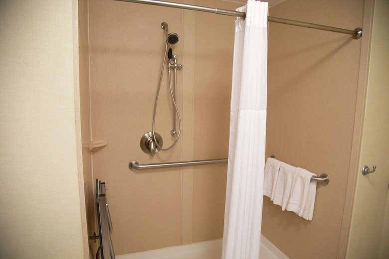 Hotel Hampton Inn & Suites Sharon