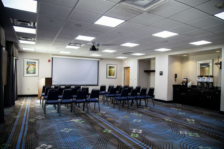 Hotel Hampton Inn & Suites Sharon