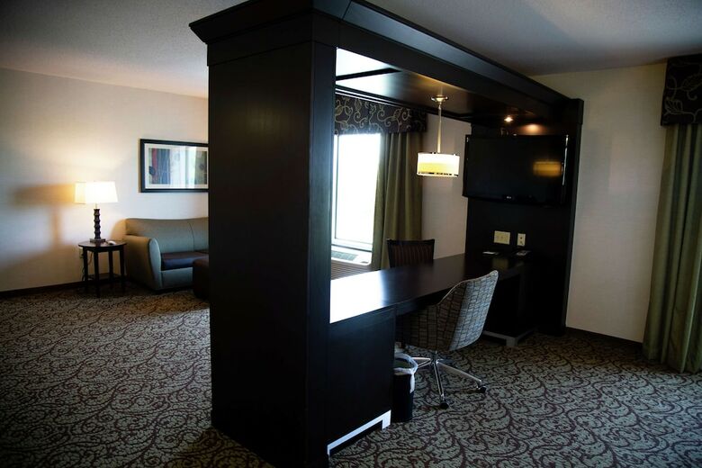 Hotel Hampton Inn & Suites Sharon