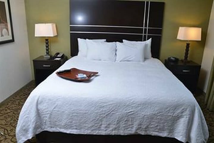 Hotel Hampton Inn & Suites Sharon