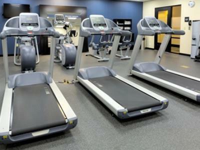 Hotel Hampton Inn & Suites Sharon