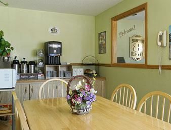 Hotel Super 8 Belle Fourche