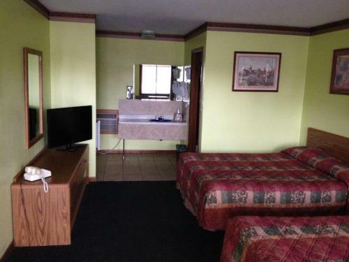 Motel Kings Inn