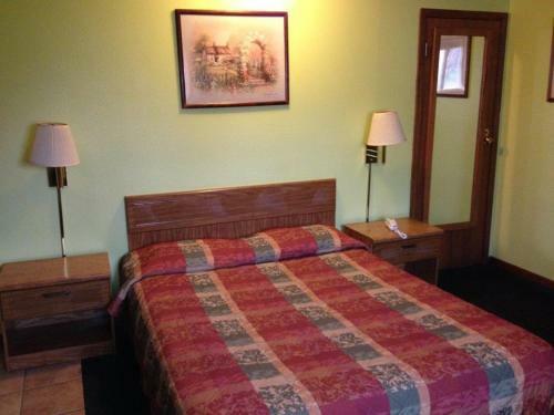 Motel Kings Inn