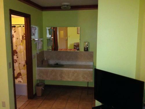 Motel Kings Inn