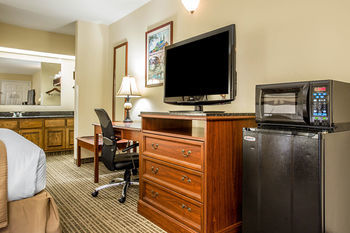 Hotel Quality Inn Cheraw
