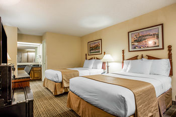Hotel Quality Inn Cheraw