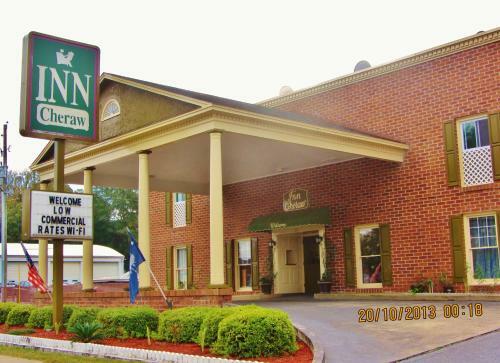 Motel Inn Cheraw