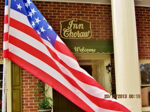 Motel Inn Cheraw