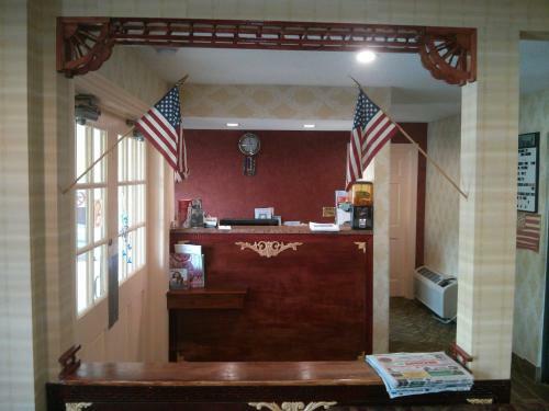 Motel Inn Cheraw