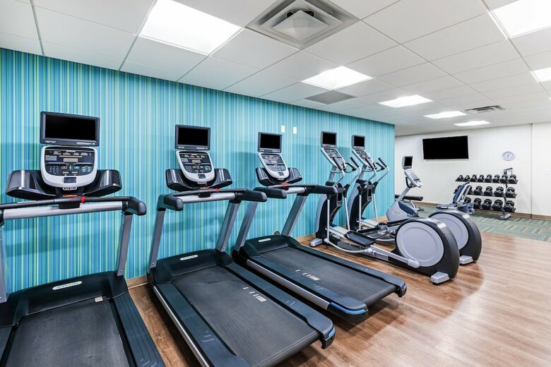 Hotel Holiday Inn Express & Suites Ozona
