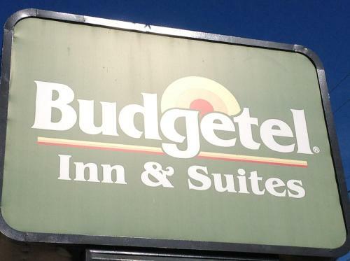 Motel Budgetel Inn And Suites