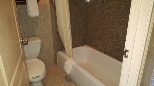 Motel Budgetel Inn And Suites