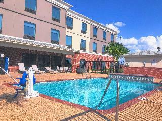 Holiday Inn Express Hotel & Suites Hearne