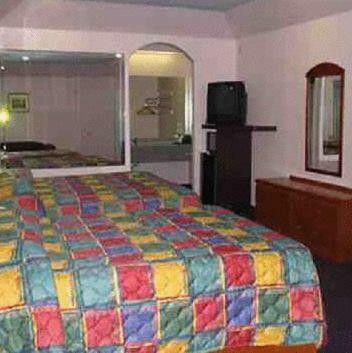Motel Scottish Inn & Suites Liberty