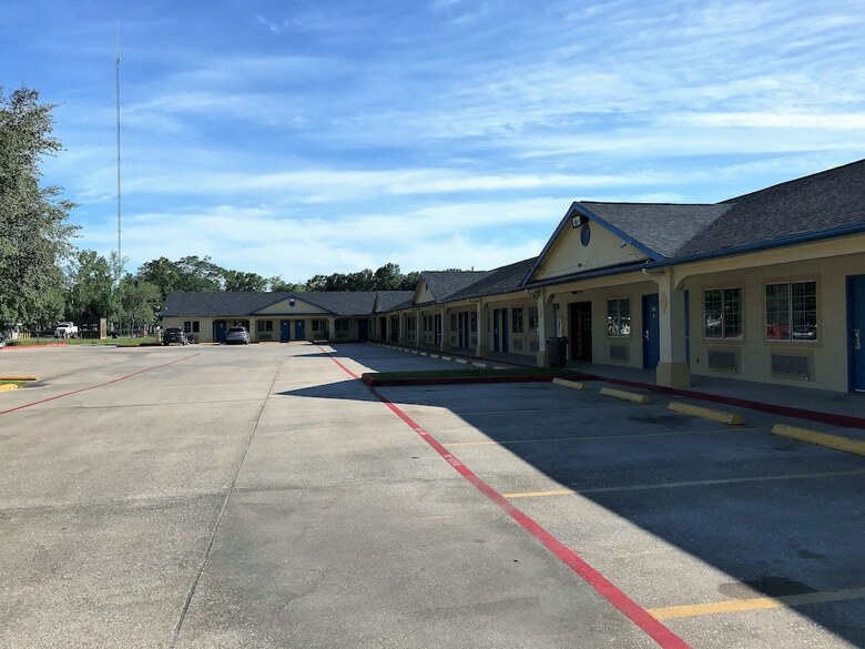 Hotel Luxury Inn Liberty