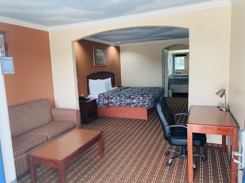Hotel Luxury Inn Liberty