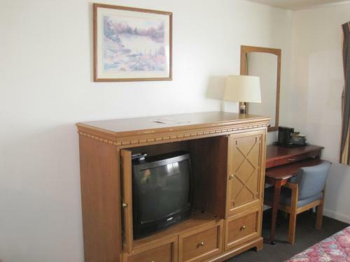 Posada Econo Lodge Clearfield