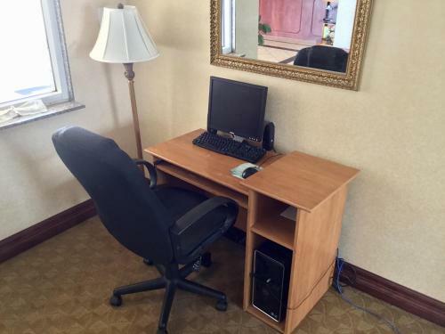 Motel Days Inn Robstown
