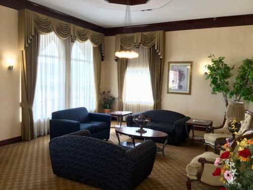 Motel Days Inn Robstown