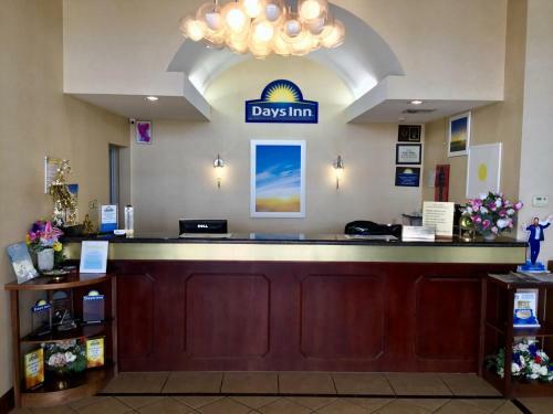 Motel Days Inn Robstown