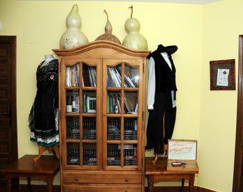 Hostal El Manantial De Gredos